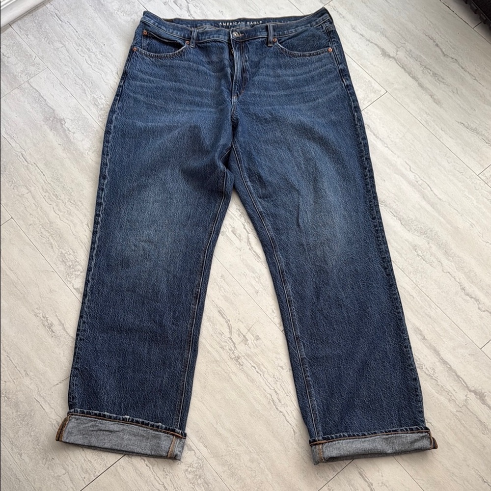 American Eagle Outfitters Denim Jeans